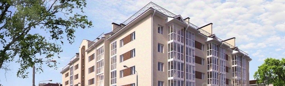 квартира г Краснодар р-н Прикубанский ул им. Валерия Вишневецкого 7 фото 10