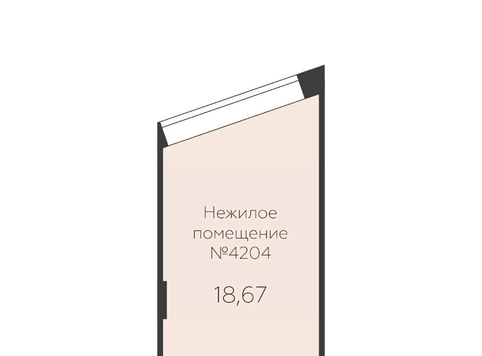 свободного назначения г Воронеж р-н Левобережный ЖК "Заря",ЖК "Заря","Заря" фото 2