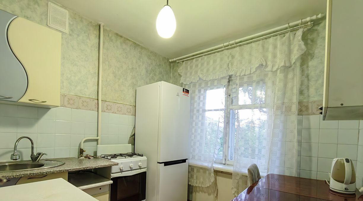 квартира г Волгоград р-н Ворошиловский ул им. Калинина 9 фото 3