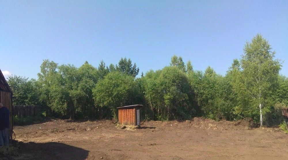 земля г Иркутск р-н Правобережный снт Родник ул Центральная фото 10