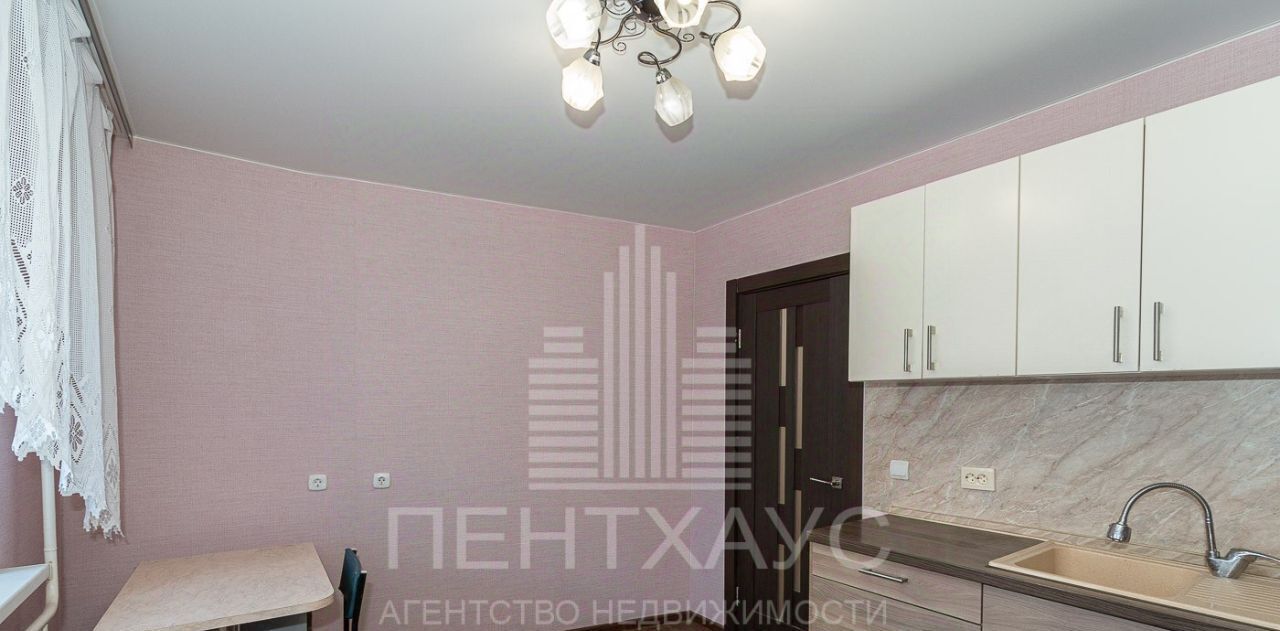 квартира г Владимир р-н Ленинский ул Нижняя Дуброва 17 фото 4