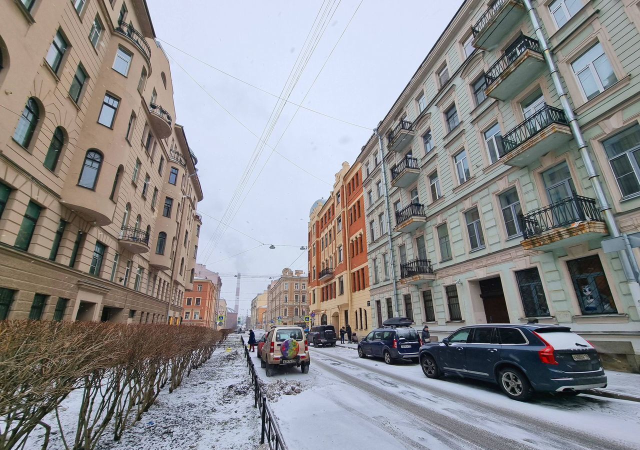 свободного назначения г Санкт-Петербург ул Верейская 29 Технологический ин-т I фото 10