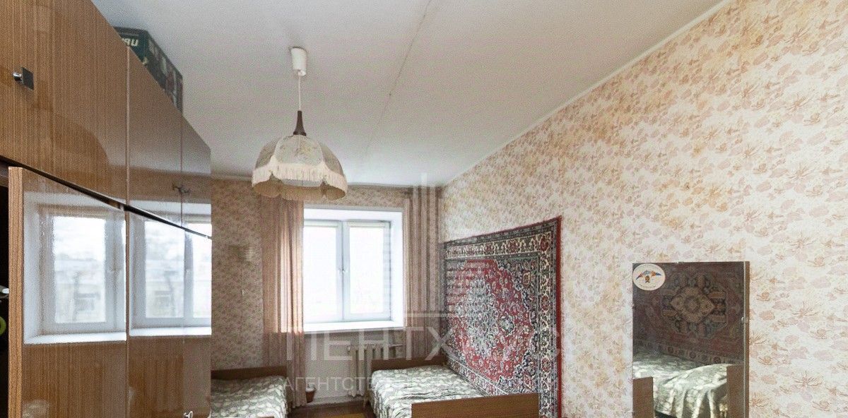 квартира г Владимир р-н Ленинский пр-кт Ленина 65 фото 18