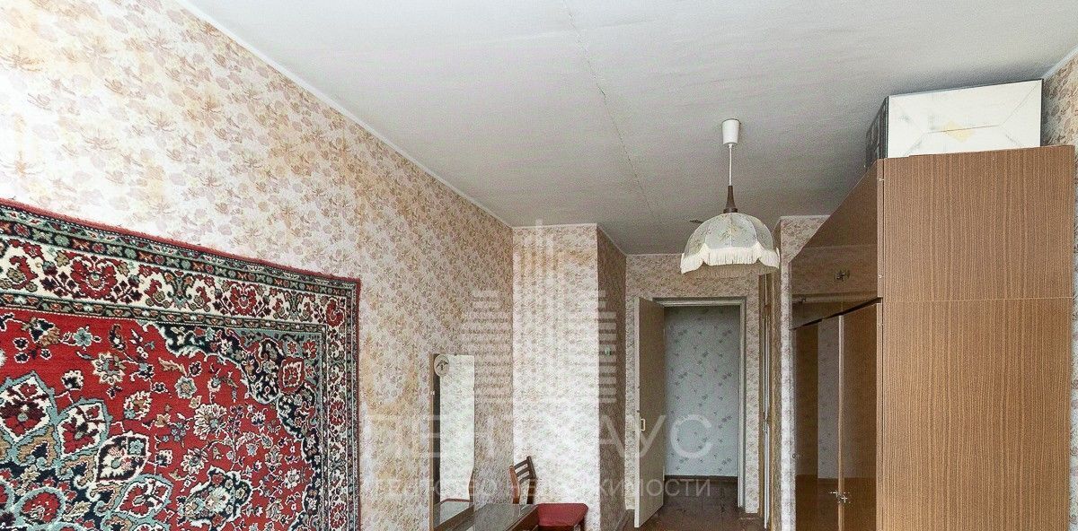 квартира г Владимир р-н Ленинский пр-кт Ленина 65 фото 19
