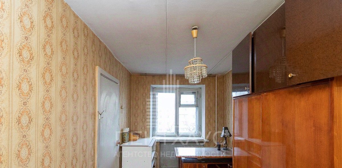 квартира г Владимир р-н Ленинский пр-кт Ленина 65 фото 21