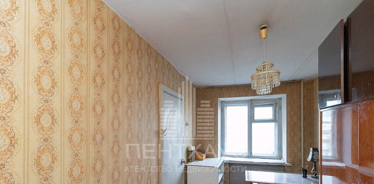 квартира г Владимир р-н Ленинский пр-кт Ленина 65 фото 22