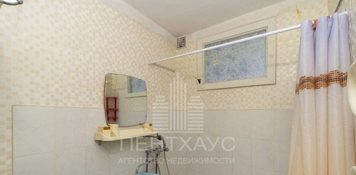квартира г Владимир р-н Ленинский пр-кт Ленина 65 фото 31