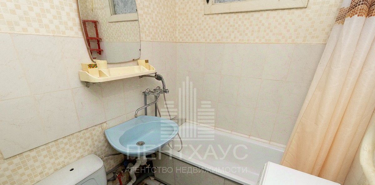 квартира г Владимир р-н Ленинский пр-кт Ленина 65 фото 32