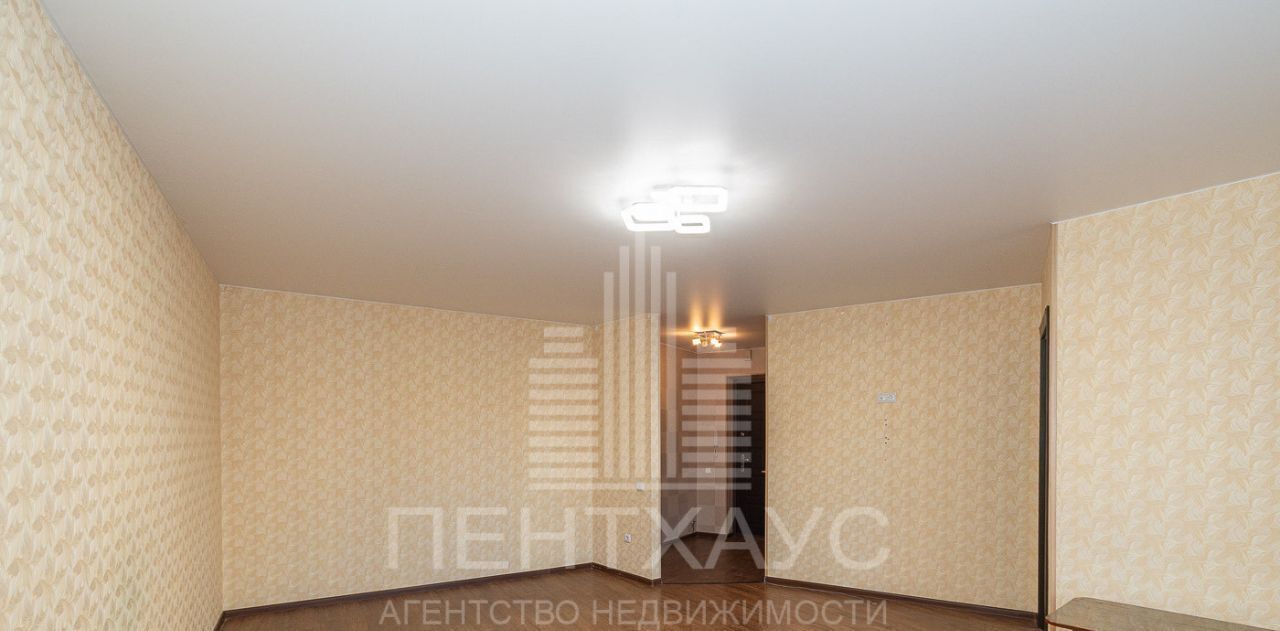 квартира г Владимир р-н Ленинский ул Нижняя Дуброва 17 фото 14