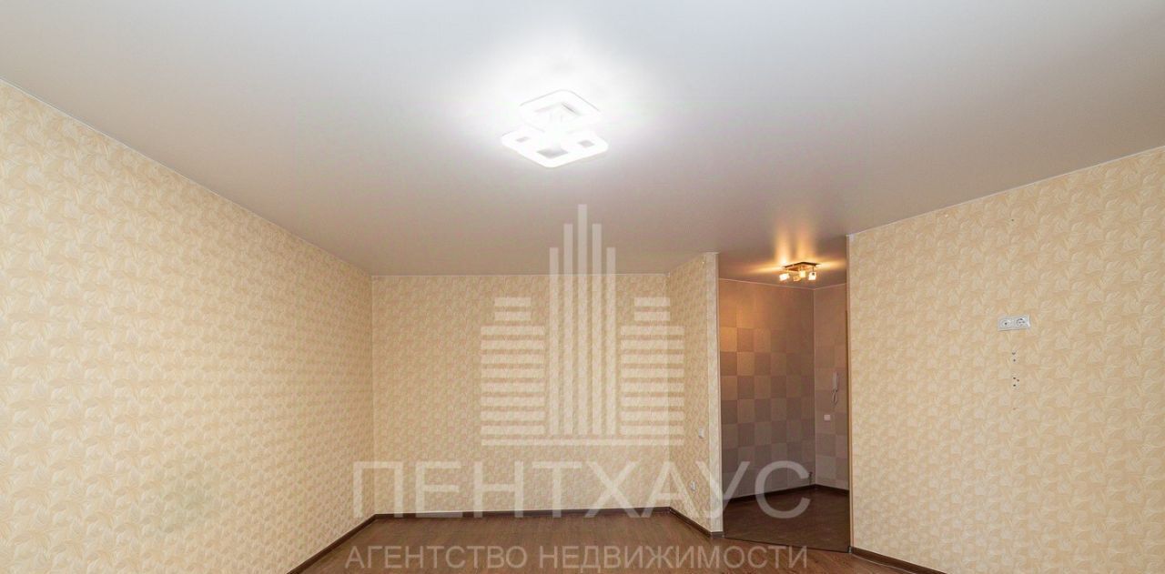квартира г Владимир р-н Ленинский ул Нижняя Дуброва 17 фото 15