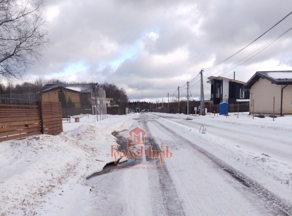 дом городской округ Дмитровский Объединения Векшино 2 тер., 42 фото 9