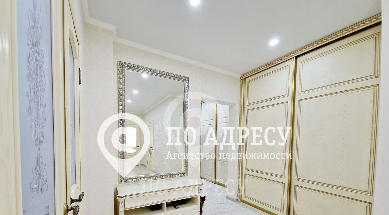 квартира г Саратов р-н Волжский ул им Радищева А.Н. 4/6 фото 23