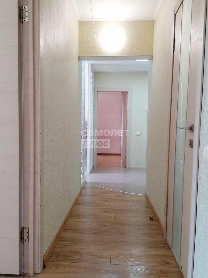 квартира г Якутск р-н Центральный округ ул Петра Алексеева 7/2 фото 11