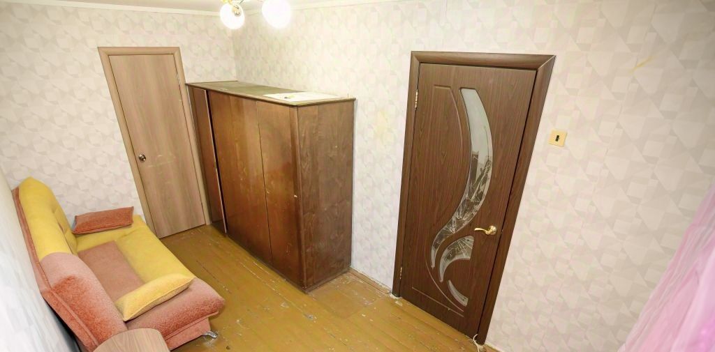 квартира г Ярославль р-н Красноперекопский ул Большие Полянки 13к/2 фото 15