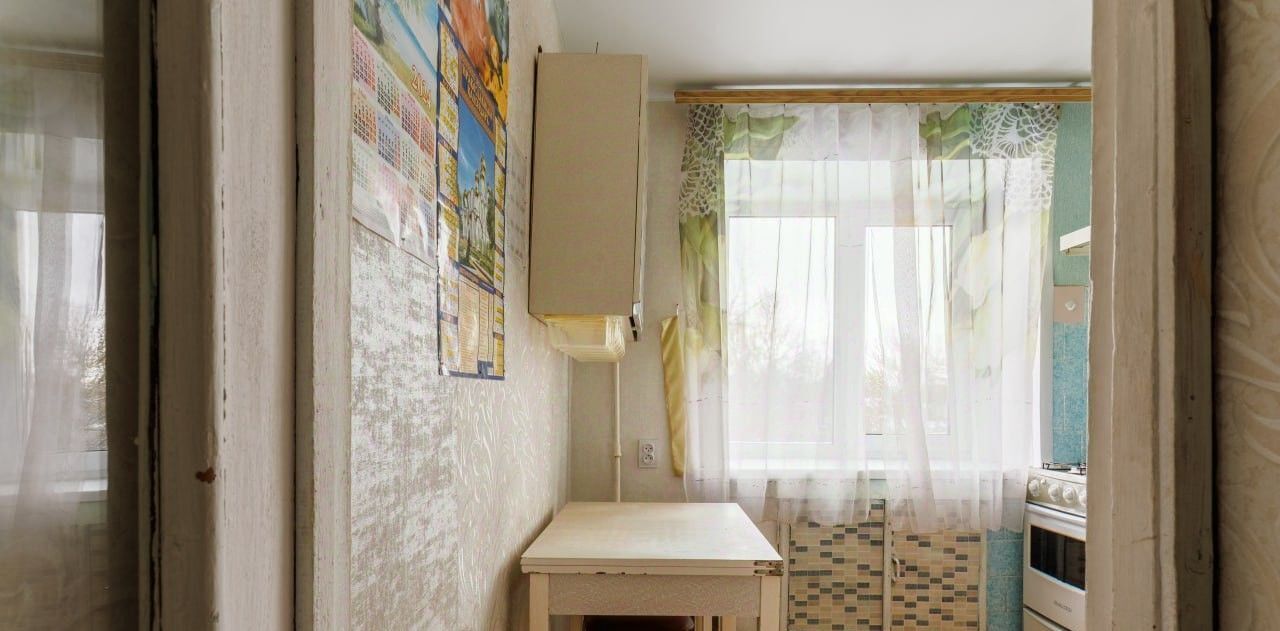 квартира г Владимир р-н Фрунзенский ул Северная 11 фото 14