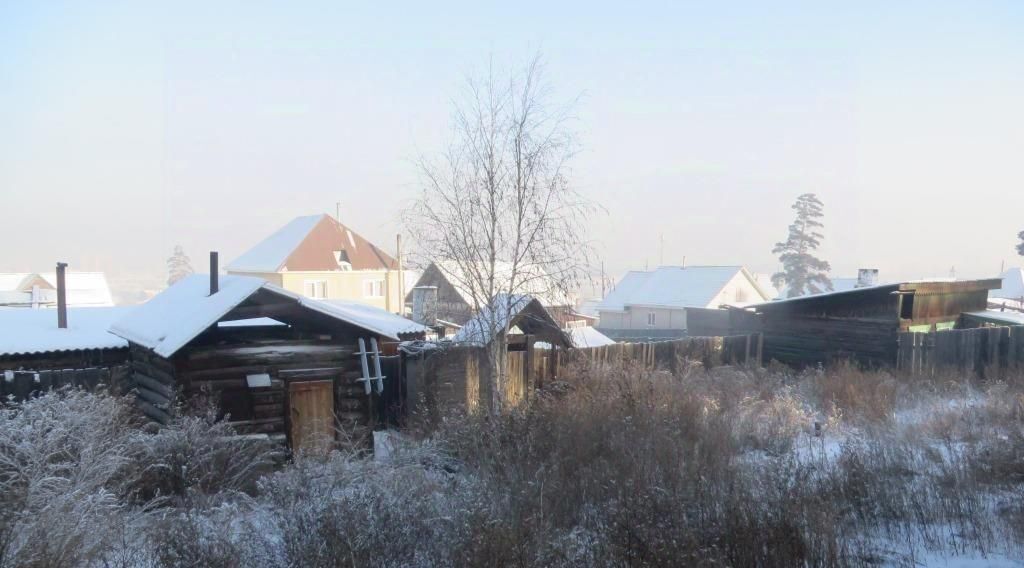 дом г Улан-Удэ п Новая Комушка р-н Октябрьский ул Звенигородская 34в фото 34