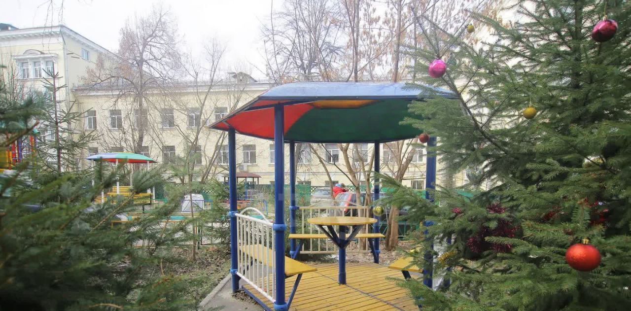 квартира г Тула р-н Центральный ул Тургеневская 74 фото 24