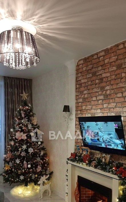 квартира г Иваново р-н Фрунзенский ул 5-я Первомайская 2 фото 1