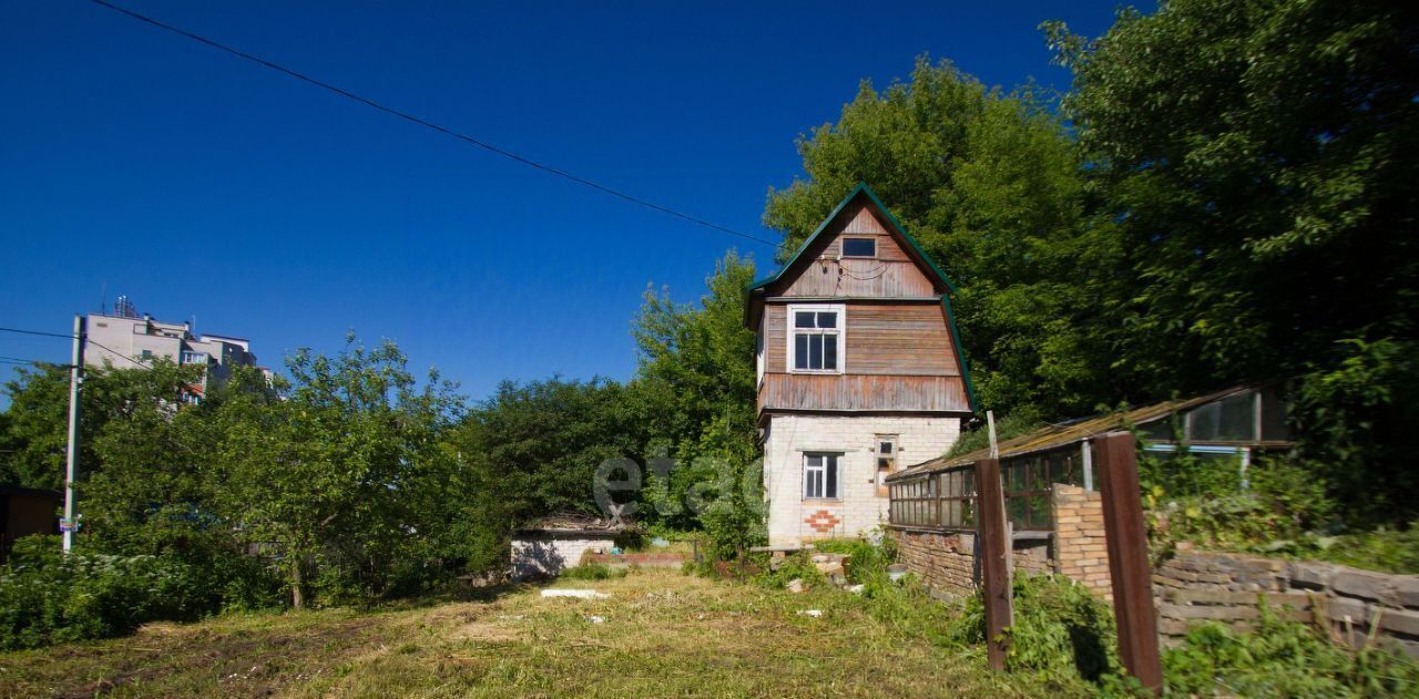 дом г Калуга р-н Октябрьский снт Конструктор-Т 125 фото 20