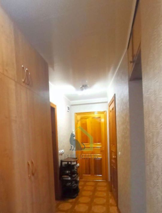 квартира г Октябрьск ул Куйбышева 15 фото 5