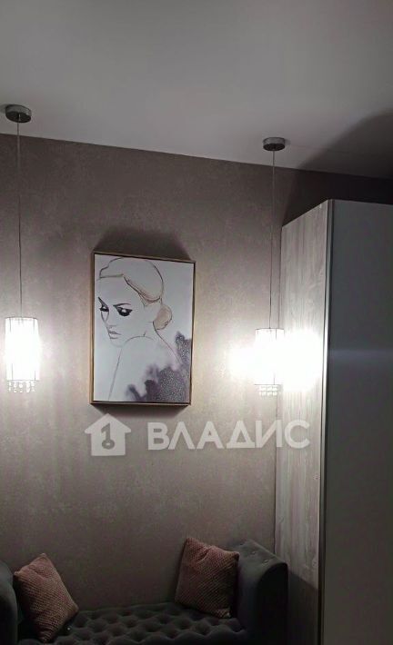 квартира г Иваново р-н Фрунзенский ул 5-я Первомайская 2 фото 9