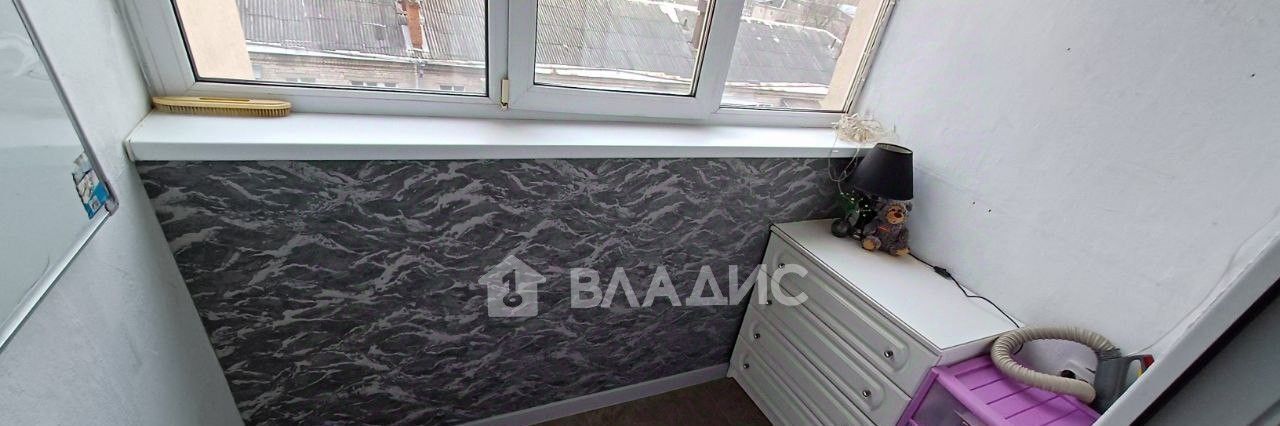 квартира г Иваново р-н Фрунзенский ул 5-я Первомайская 2 фото 30