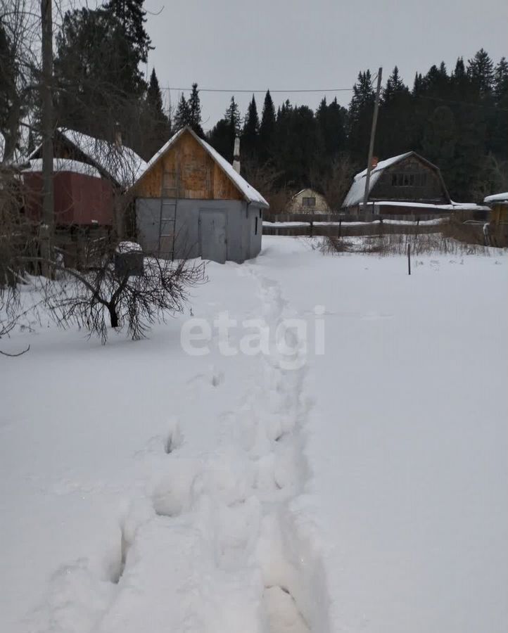 дом г Томск п Заварзино ул Мостовая р-н Советский фото 1