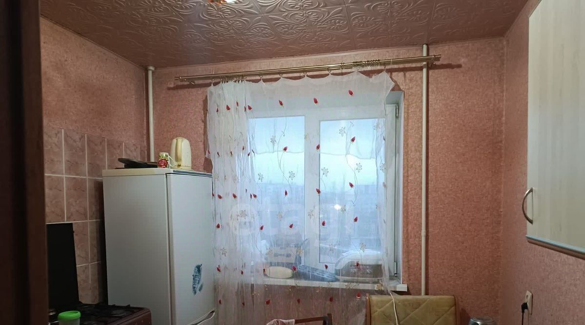 квартира г Смоленск р-н Промышленный ул Рыленкова 49 фото 27
