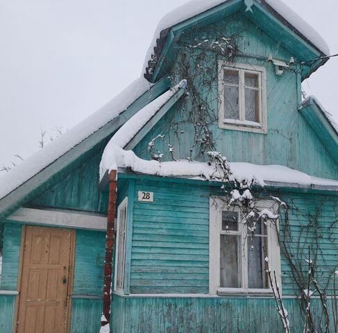 снт Восход 28, Строганово садоводческий массив фото