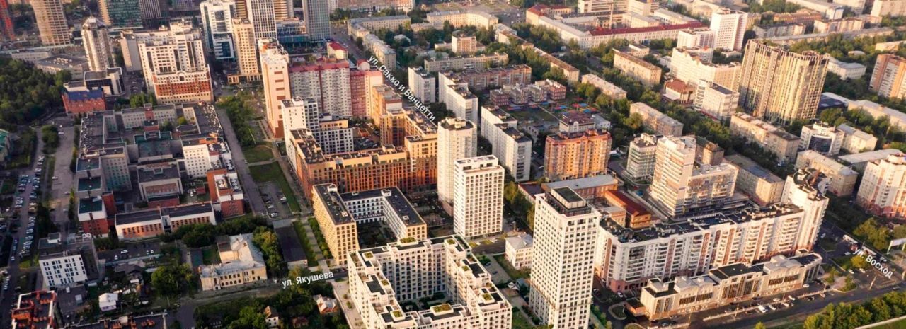 квартира г Новосибирск р-н Октябрьский ул Зыряновская 53с фото 5