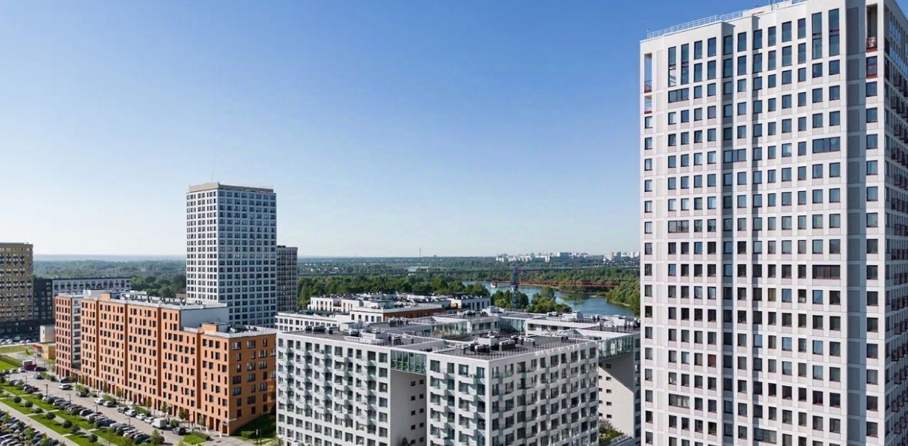 квартира г Новосибирск р-н Октябрьский Европейский Берег мкр фото 15