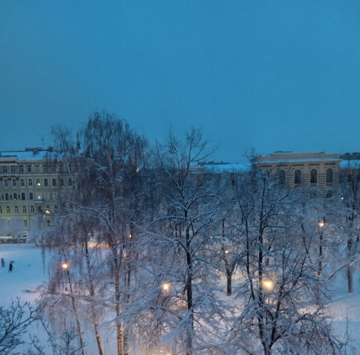 комната г Санкт-Петербург метро Площадь Восстания ул Некрасова 45 фото 18