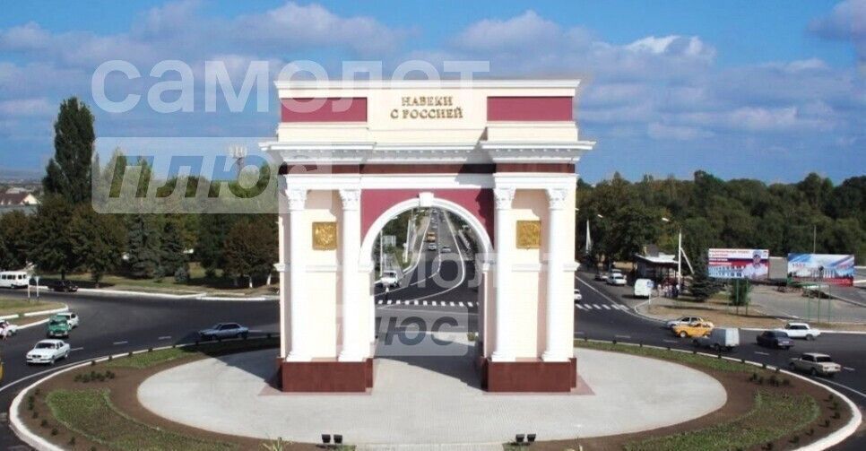 дом г Нальчик ул Мальбахова 129 фото 1
