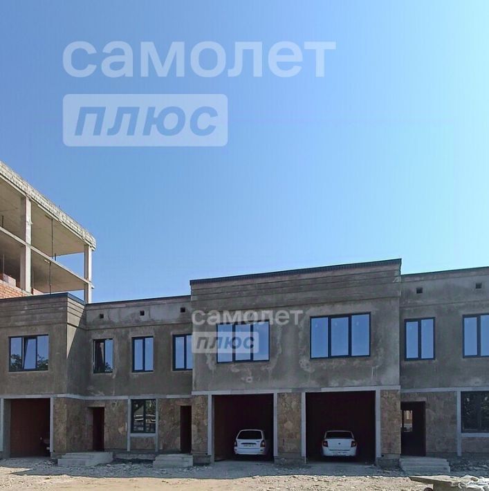 дом г Нальчик ул Мальбахова 129 фото 11