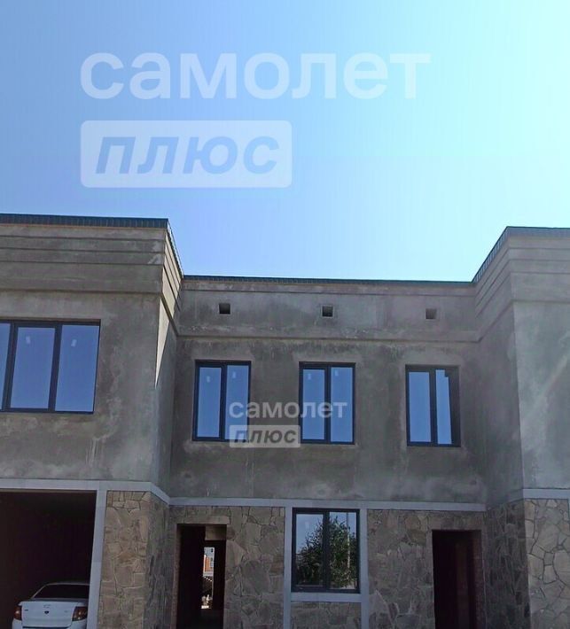 дом г Нальчик ул Мальбахова 129 фото 8