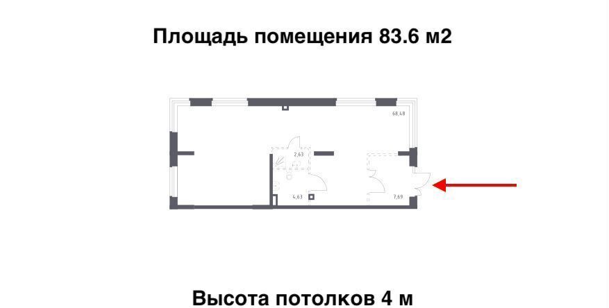 свободного назначения г Москва п Краснопахорское квартал № 171 р-н Филимонковское, Новомосковский административный округ, Филимонковский р-н, жилой комплекс Квартал Марьино, к 1, Московская область, городской округ Истра, Троицк фото 4