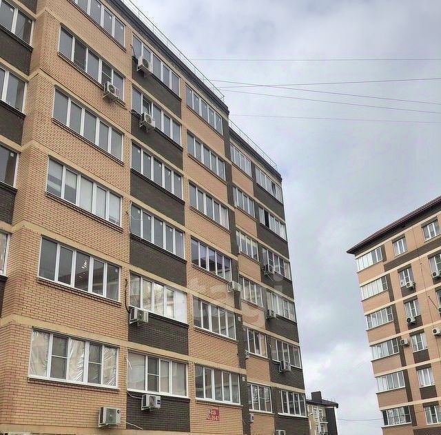 гараж г Ростов-на-Дону р-н Железнодорожный ул Тружеников 86/5 фото 4
