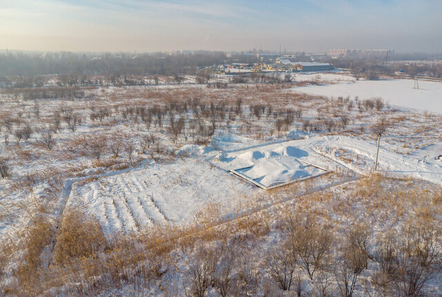 земля ул Новая фото