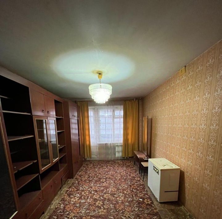 квартира г Орск р-н Октябрьский Новый город ул Тагильская 11а фото 6