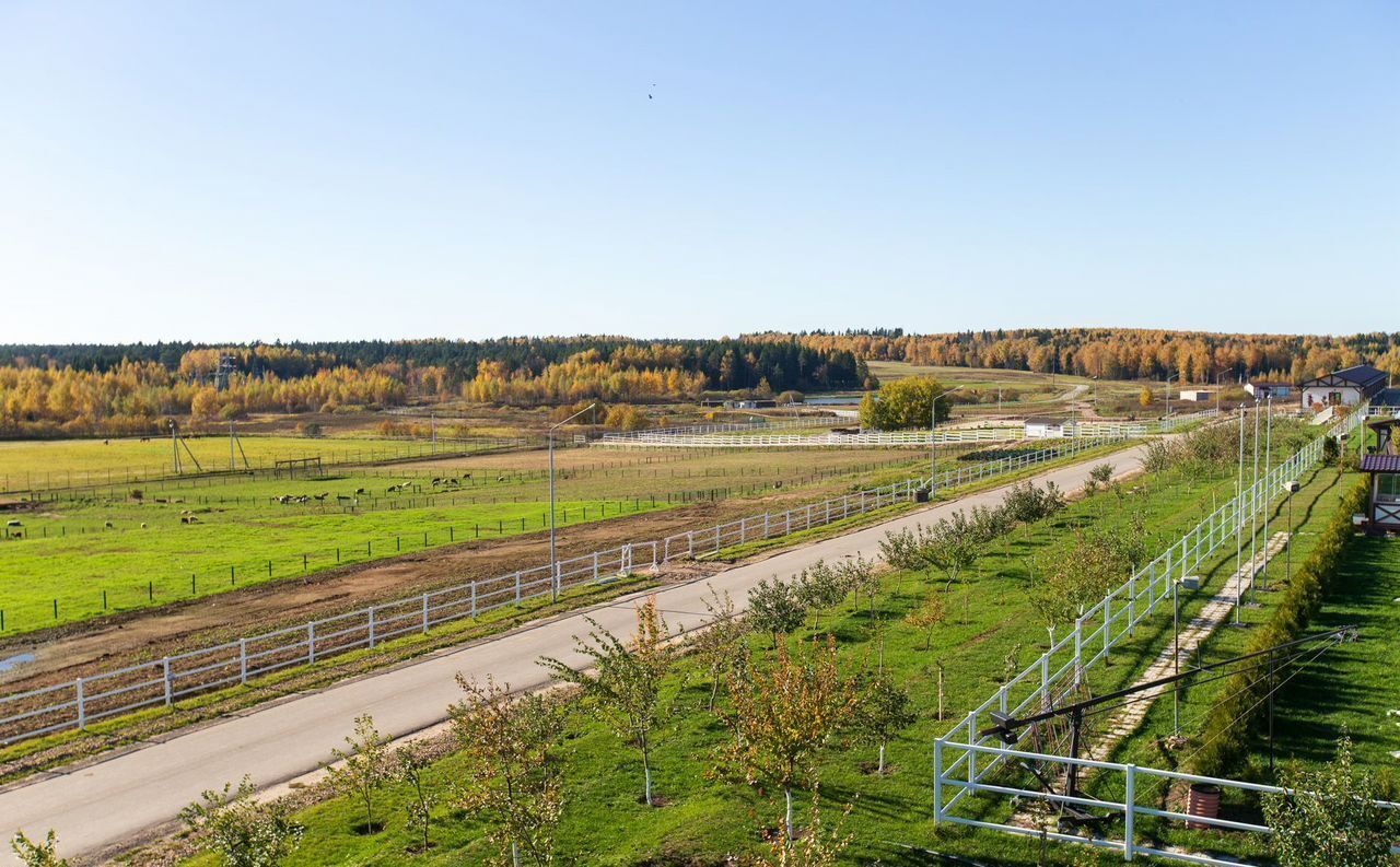 квартира городской округ Дмитровский д Горки Сухаревские 1, Некрасовский фото 24