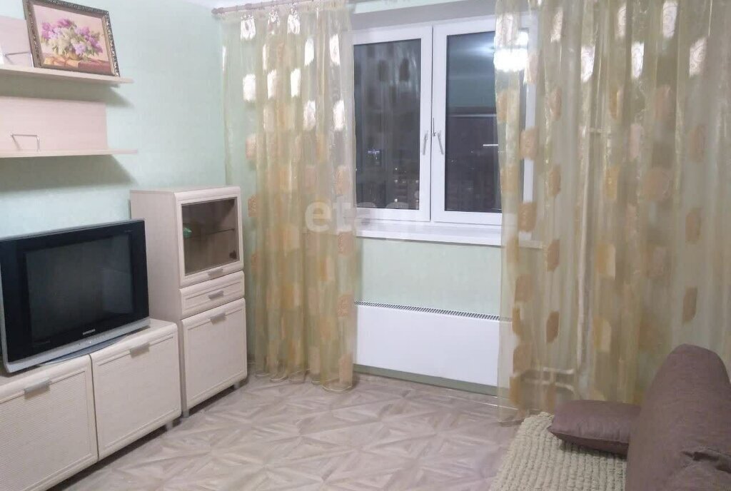 квартира г Тобольск 15-й микрорайон 33 фото 6