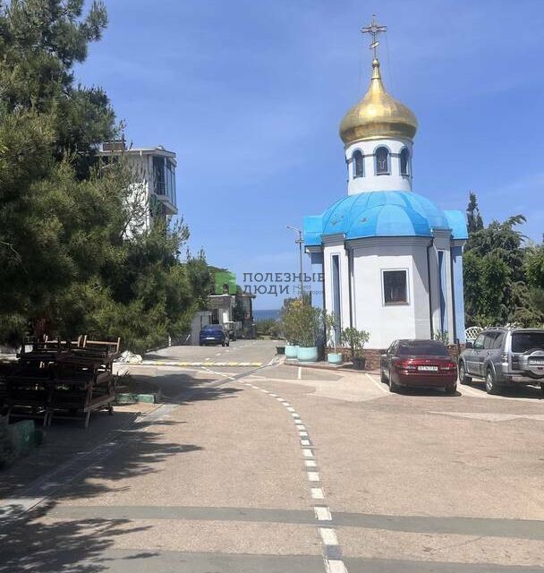 земля г Севастополь р-н Нахимовский фото 4