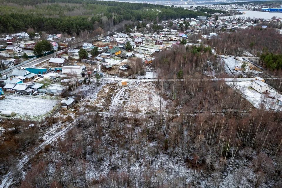 земля р-н Прионежский с. Заозерье фото 4