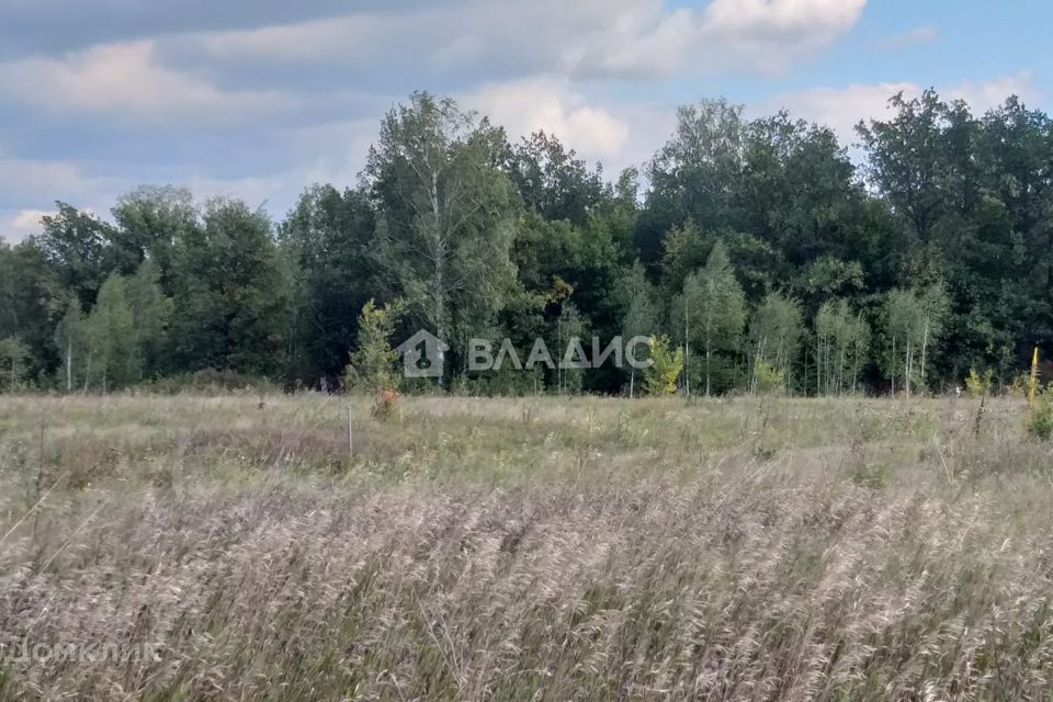 земля г Октябрьский Октябрьский городской округ, Южный м-н фото 2