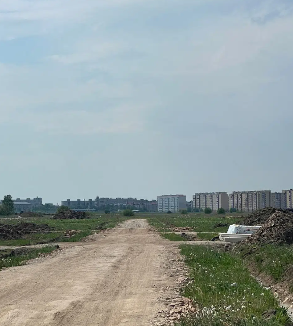 земля р-н Новгородский пос. Волховец фото 3