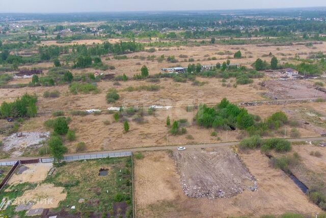 Тюмень городской округ, улица Высокая, садовое товарищество Поле Чудес фото