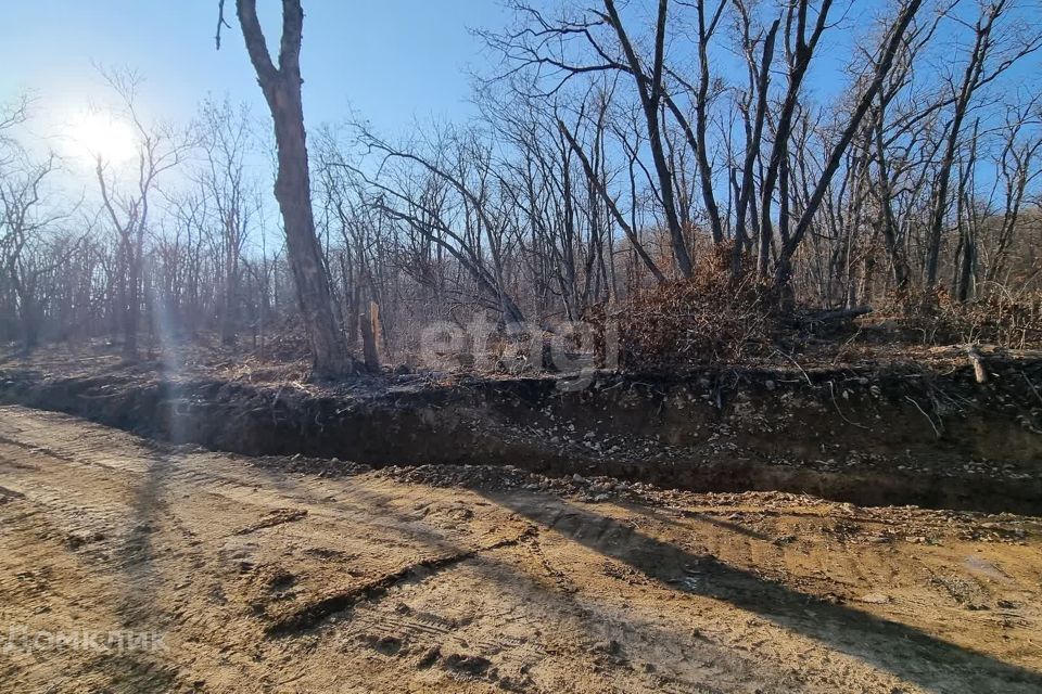 земля г Владивосток р-н Советский Емар Владивостокский городской округ, Советский фото 8