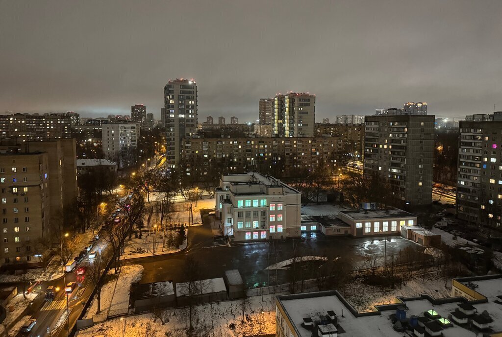 квартира г Москва Давыдково ул Гродненская 9 муниципальный округ Можайский фото 20