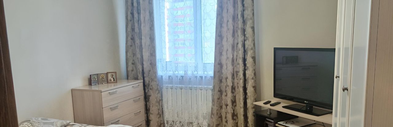 квартира г Тамбов р-н Октябрьский ул Студенецкая набережная 25 фото 33