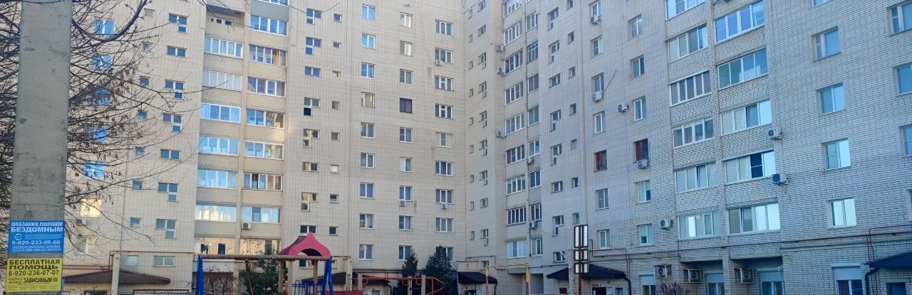 квартира г Тамбов р-н Октябрьский ул Студенецкая набережная 25 фото 42